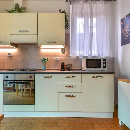Casaladina Appartamento Portoferraio