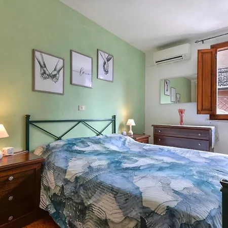 Appartamento Casaladina Portoferraio
