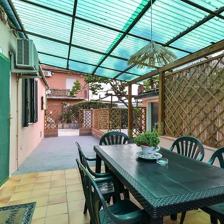 Casaladina Daire Portoferraio