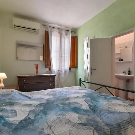 Appartement Casaladina Portoferraio