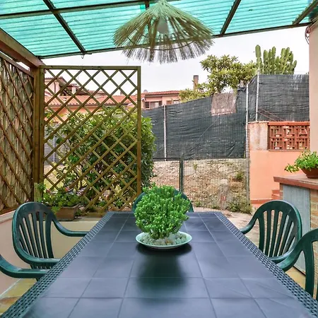 Casaladina Appartement *